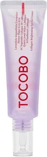 Гель-крем осветляющий для кожи вокруг глаз | Tocobo