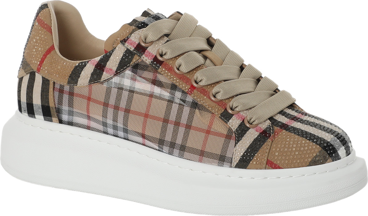 Кеды женские | Tendance