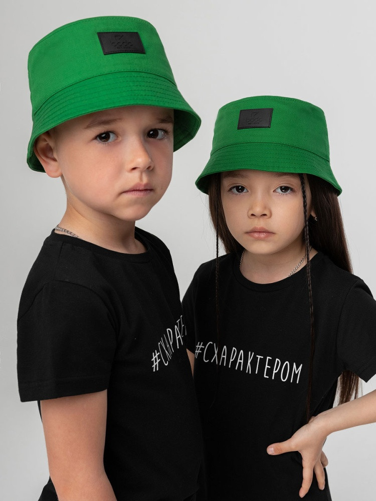 Панама детская | Bodo