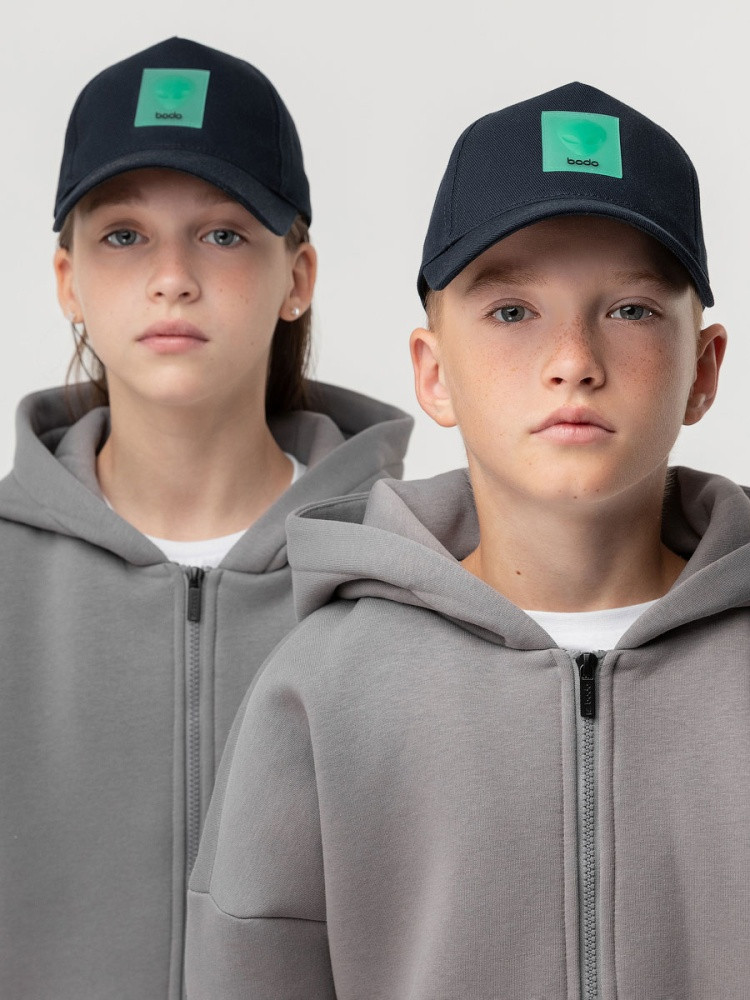 Бейсболка детская | Bodo