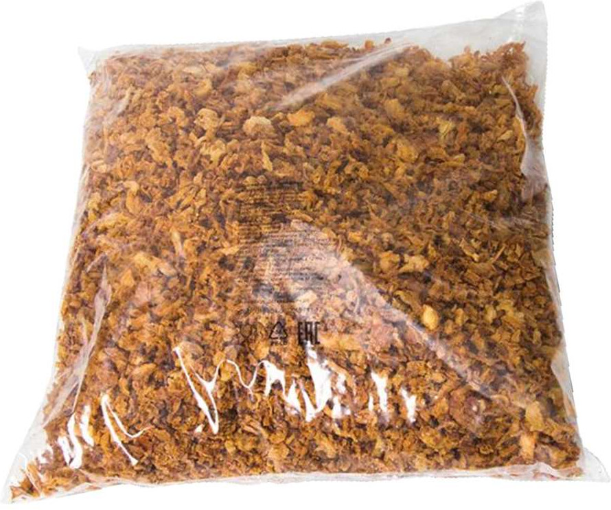 Лук жареный | Val'de