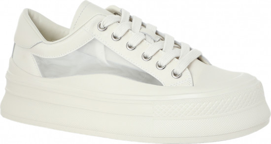 Кеды женские