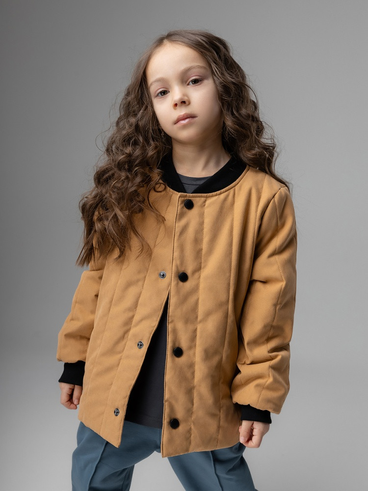 Куртка детская | Bodo