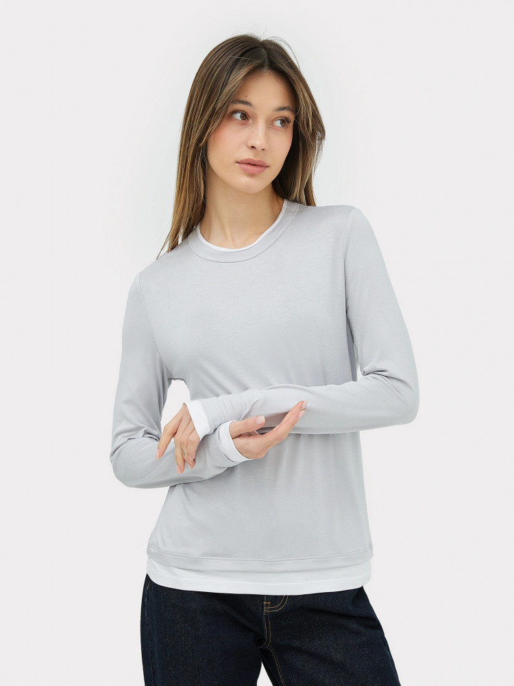 Джемпер женский | Mark Formelle