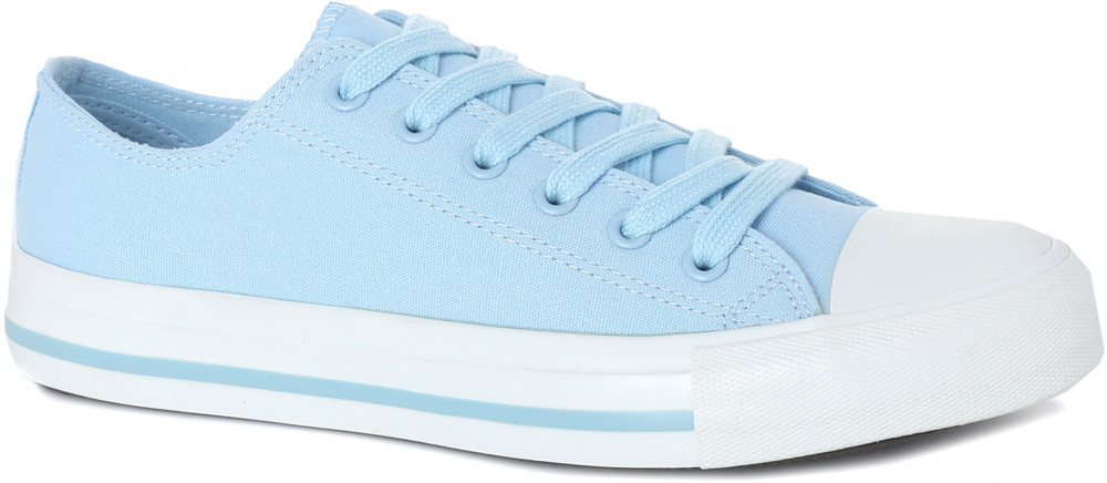 Кеды женские | Tendance