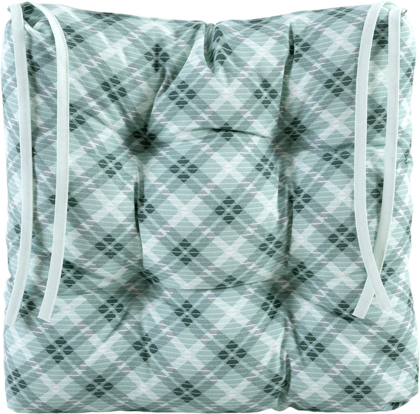 Подушка на стул «Плетение 2» | Плетение 2 | Текс-Дизайн