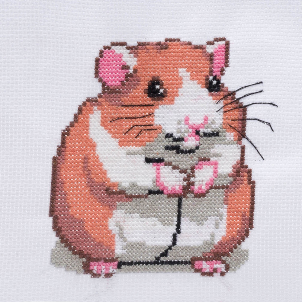 Набор для вышивания «Хома» | Kids | Hobby & Pro