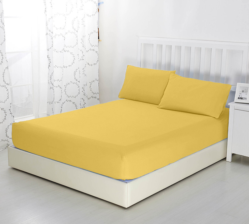 Простыня на резинке | Текс-Дизайн