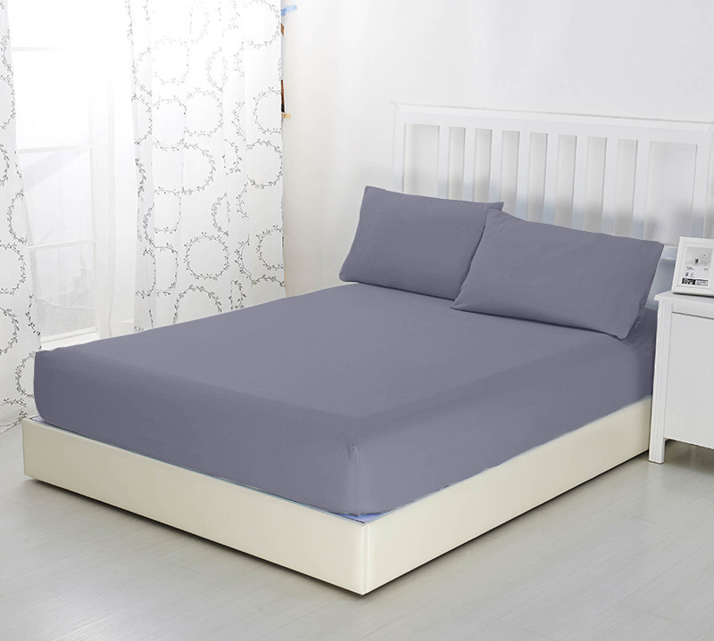 Простыня на резинке | Текс-Дизайн