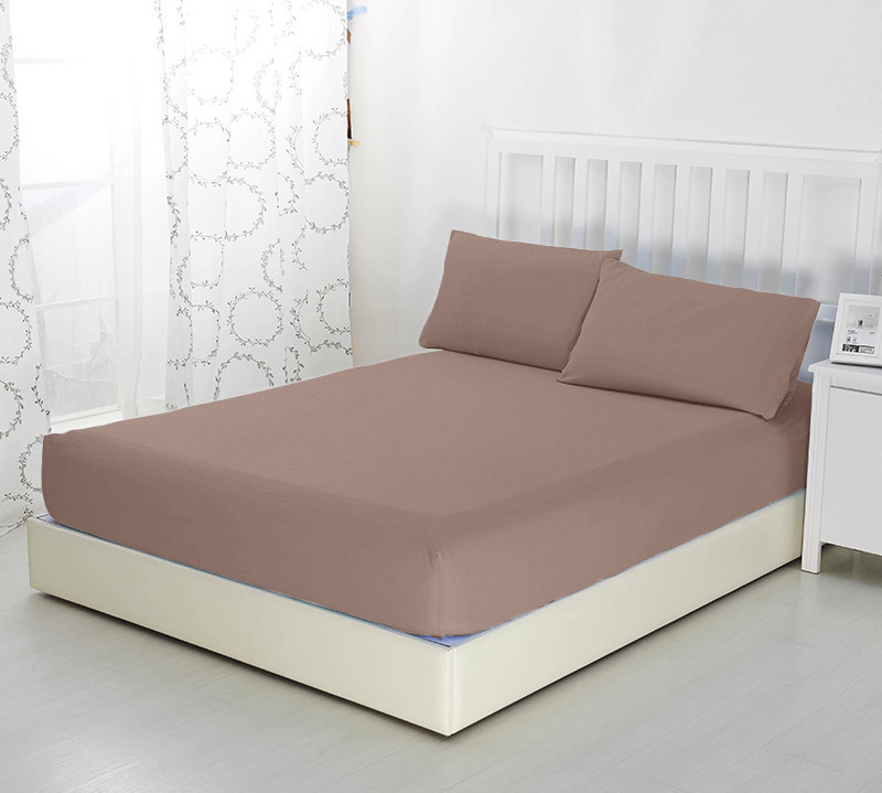 Простыня на резинке | Текс-Дизайн