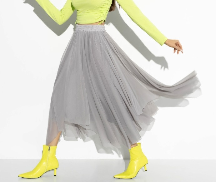 Юбка женская «Экстремально прекрасна, prestige» | Charutti