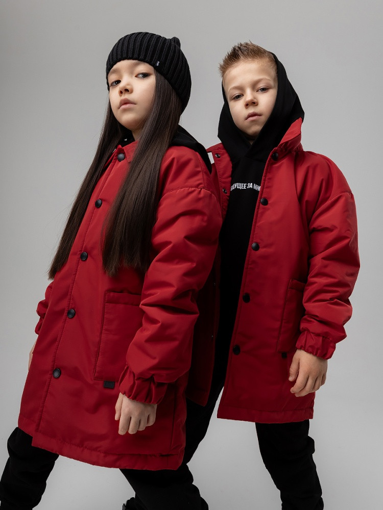 Куртка детская | Bodo