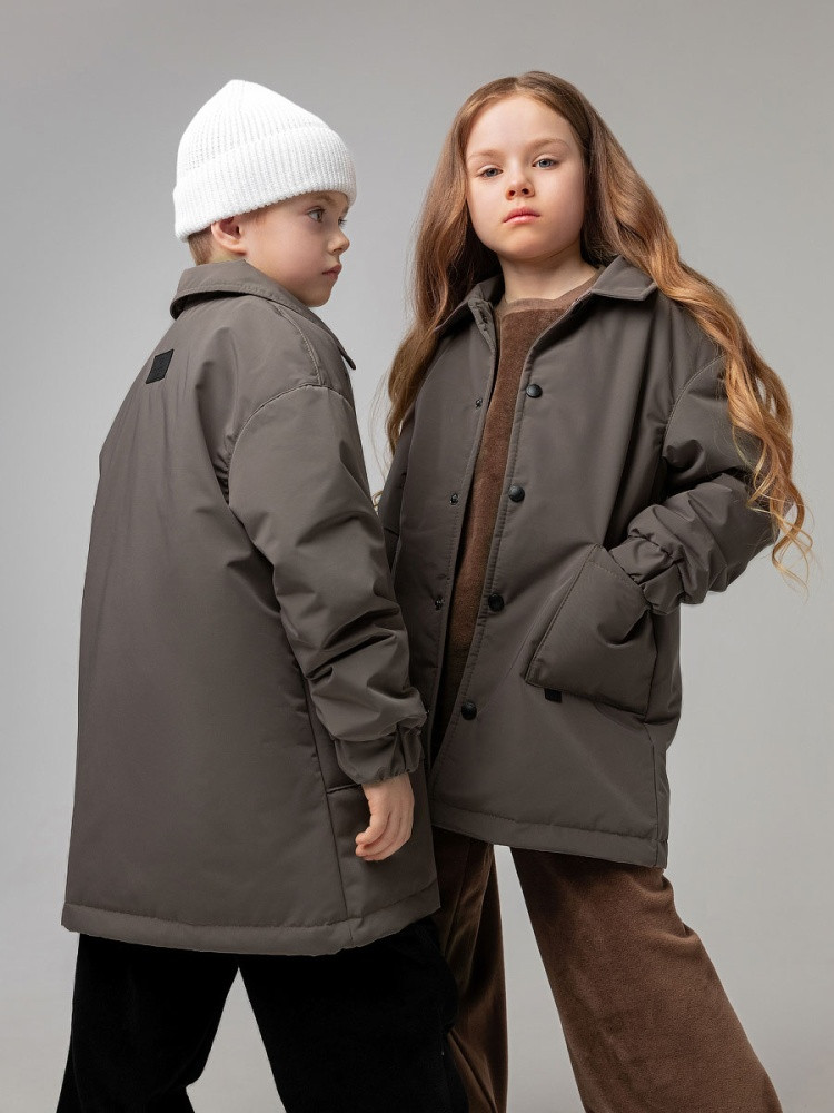 Куртка детская | Bodo