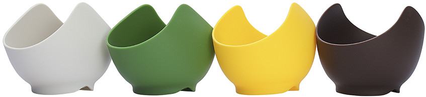 Набор форм для приготовления яиц пашот «Ovy» | Smart Solutions