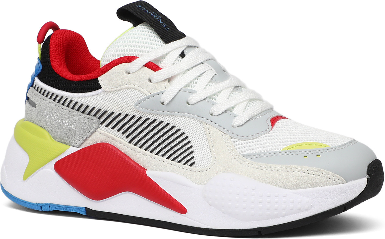 Кроссовки женские | Tendance