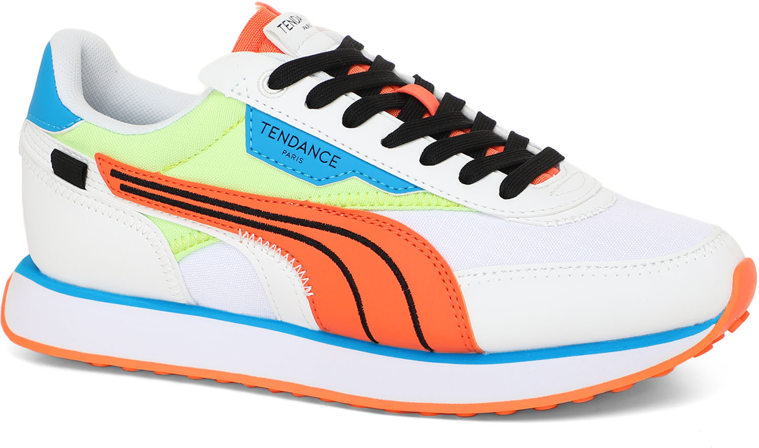 Кроссовки женские | Tendance