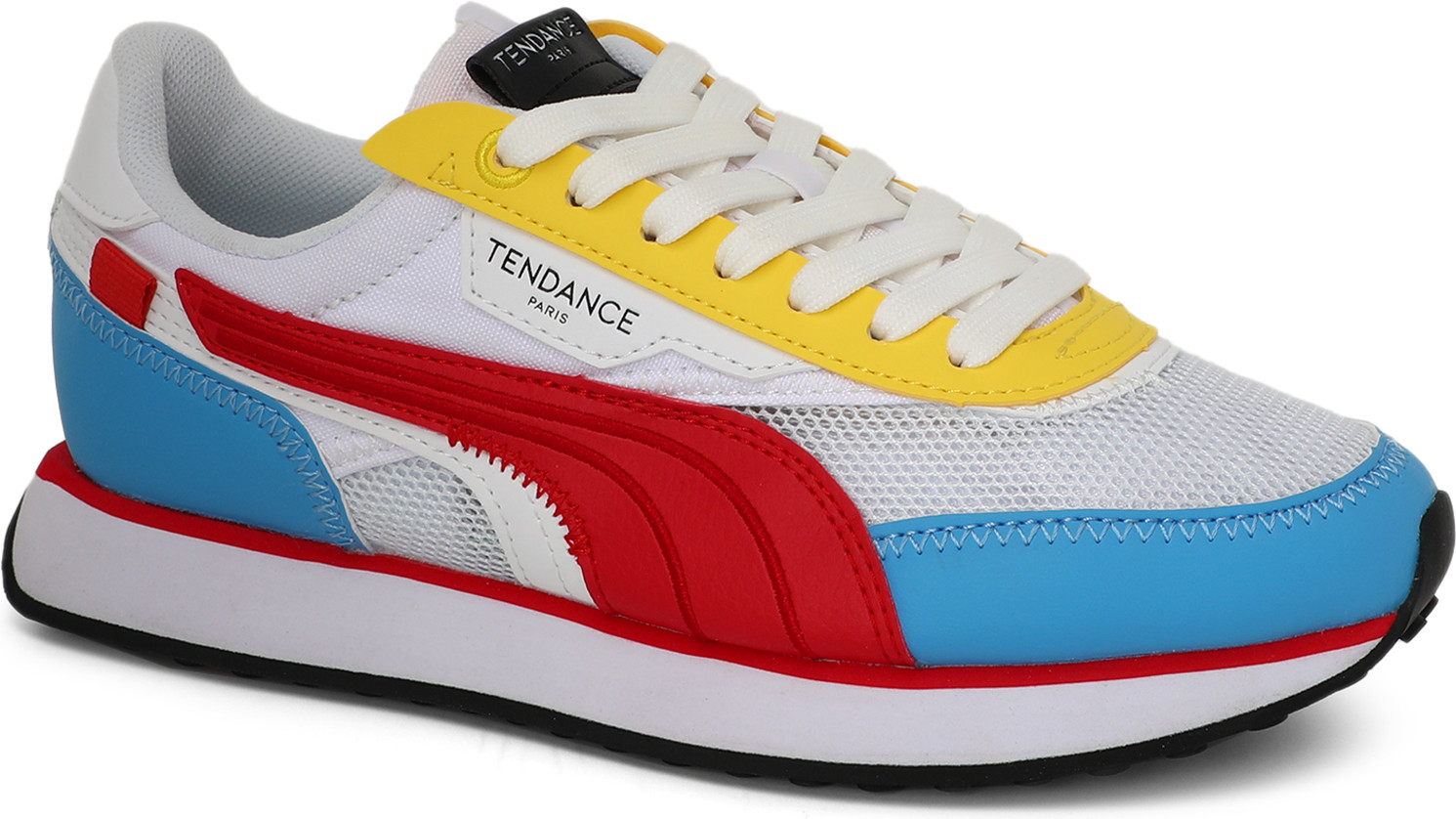 Кроссовки женские | Tendance