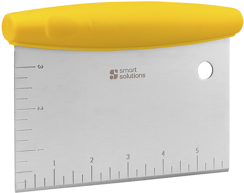 Шпатель-скребок кондитерский «Easy Cut» | Smart Solutions