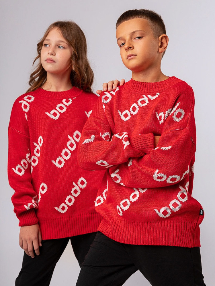 Свитер детский | Bodo