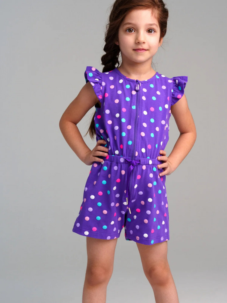 Комбинезон для девочек | Mermaid | PlayToday