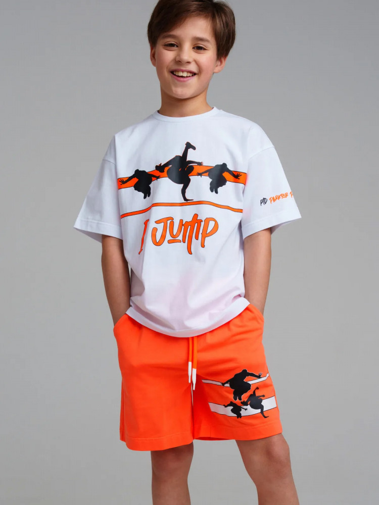 Комплект для мальчиков | Parkour | PlayToday