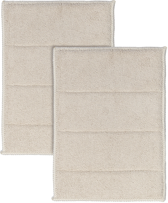 Набор салфеток-губок двухсторонних | Cozy clean | Smart Solutions