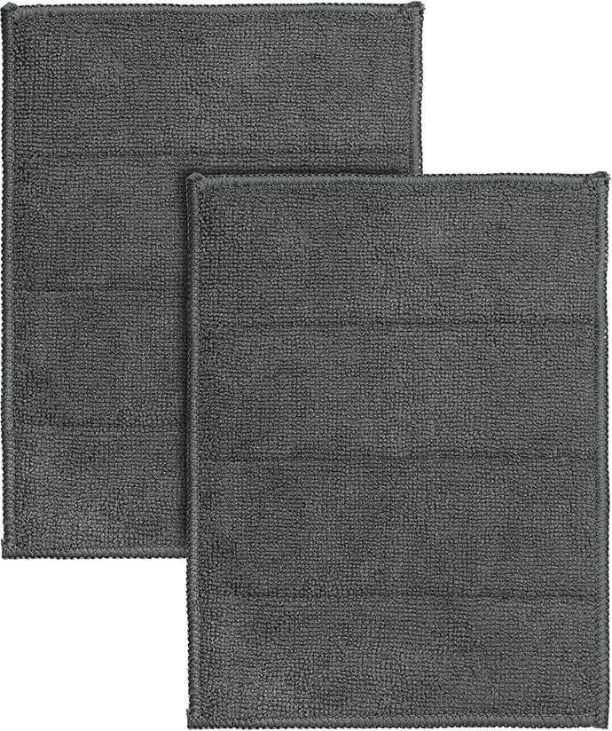 Набор салфеток-губок двухсторонних | Cozy clean | Smart Solutions