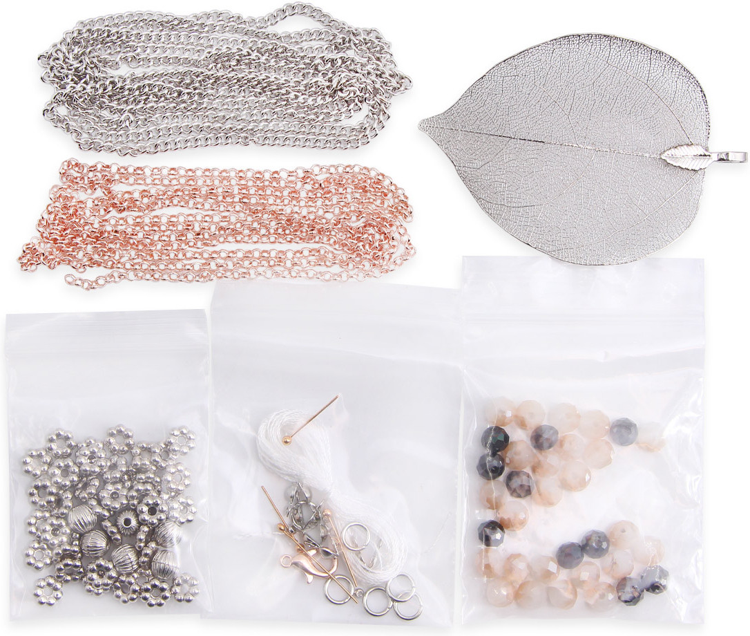 Набор для создания бижутерии | Astra&Craft