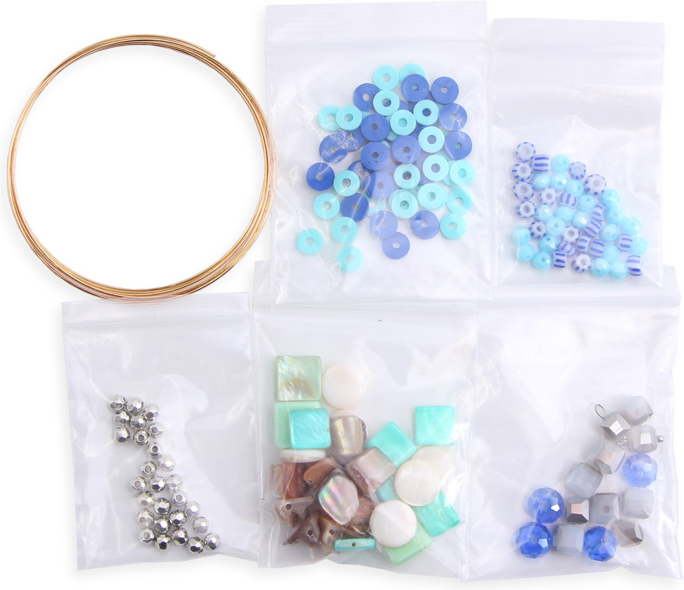 Набор для создания браслетов | Astra&Craft