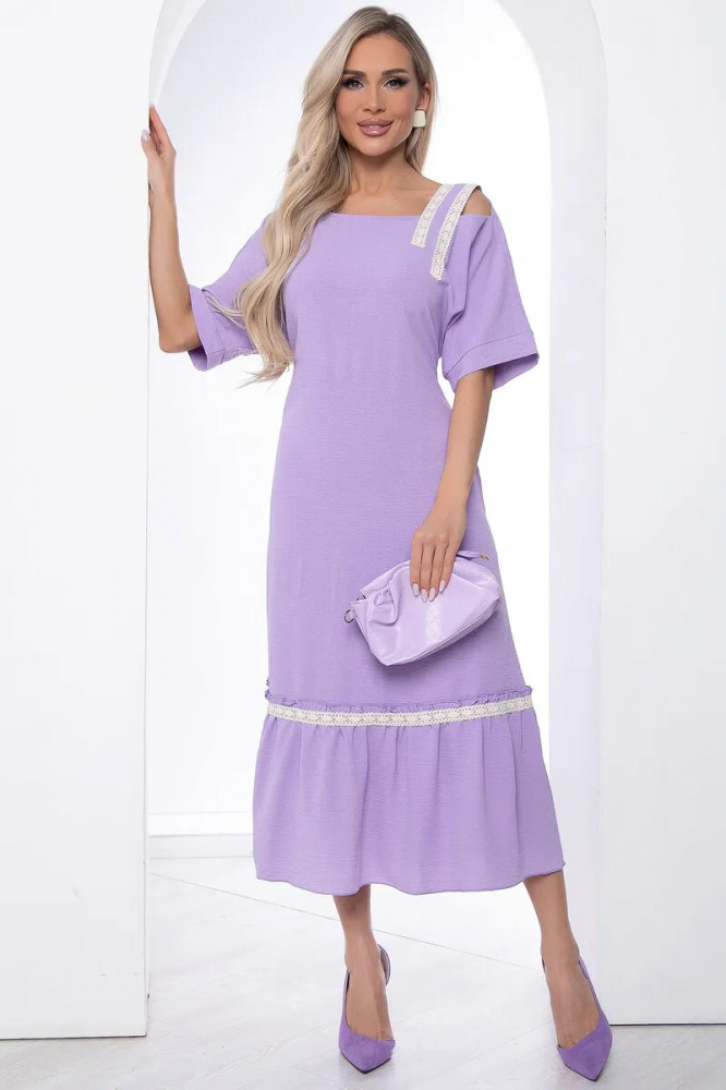 Платье женское «Хит лета» | LT Collection