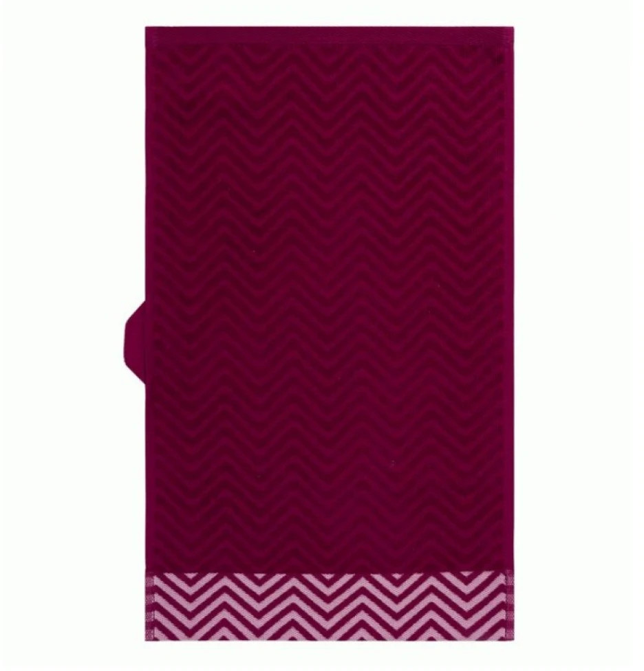 Полотенце махровое «Galicia» | ДМ Люкс