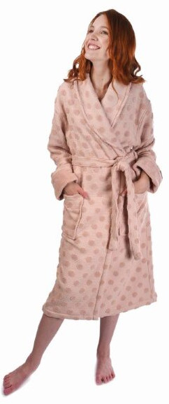 Халат махровый | Cleanelly