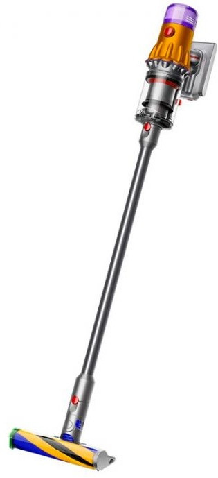 Пылесос вертикальный V12 Detect Slim Absolute | Dyson