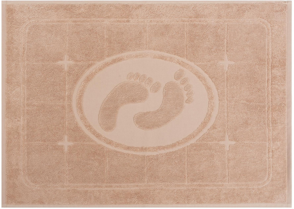 Коврик махровый «Morning» | Cleanelly