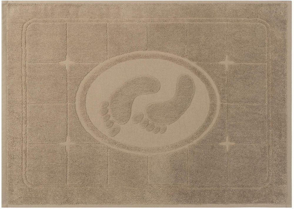 Коврик махровый «Morning» | Cleanelly