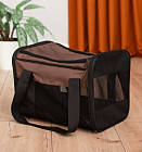 коричневый коричневый