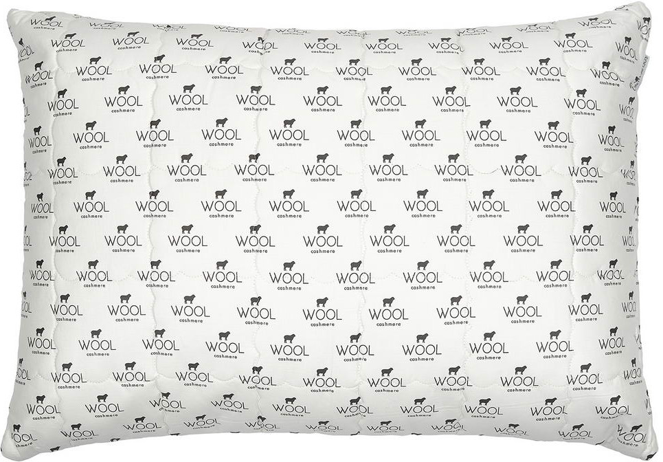 Подушка | Cashmere wool | Sofi De Marko