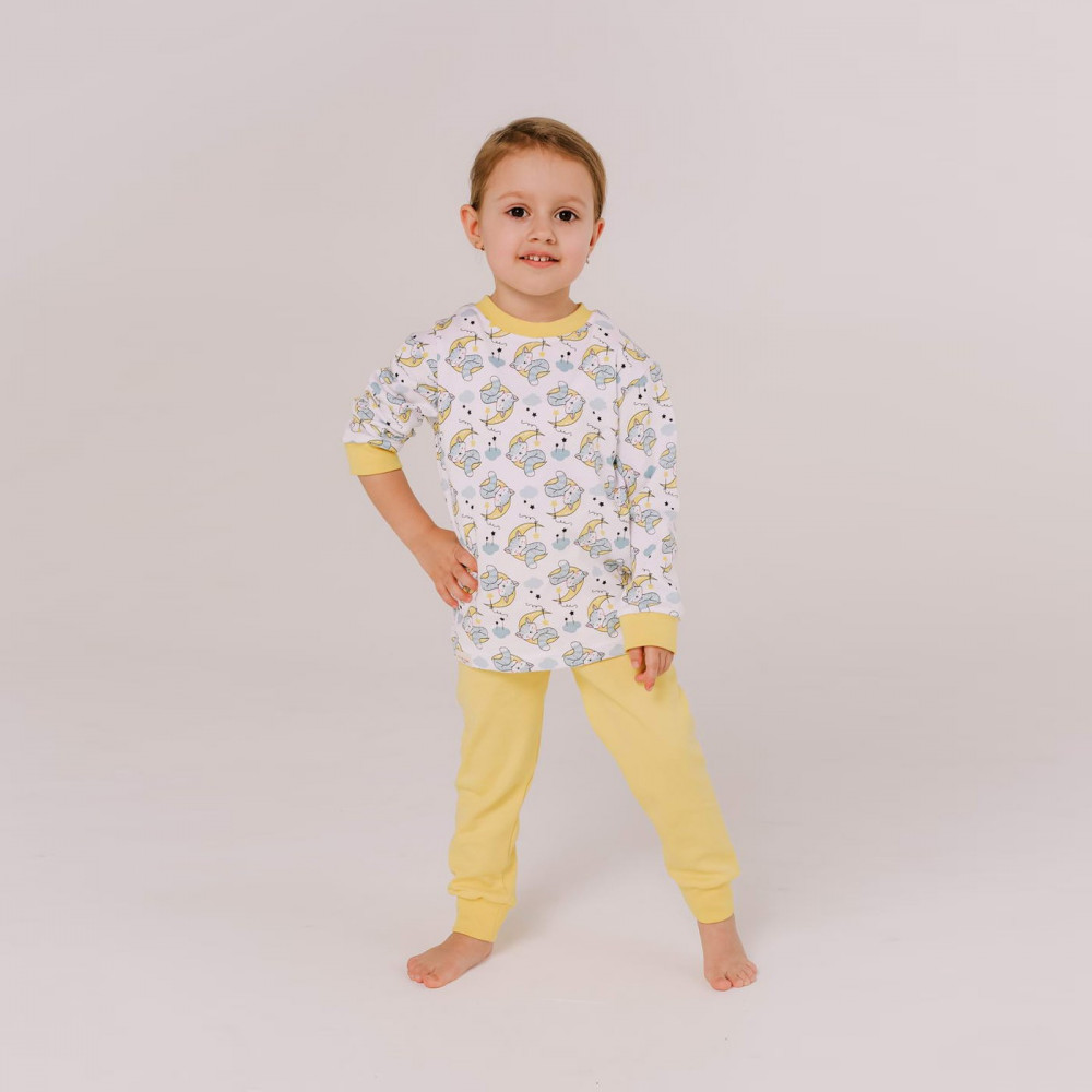 Пижама детская | Funny kids | Sofi De Marko