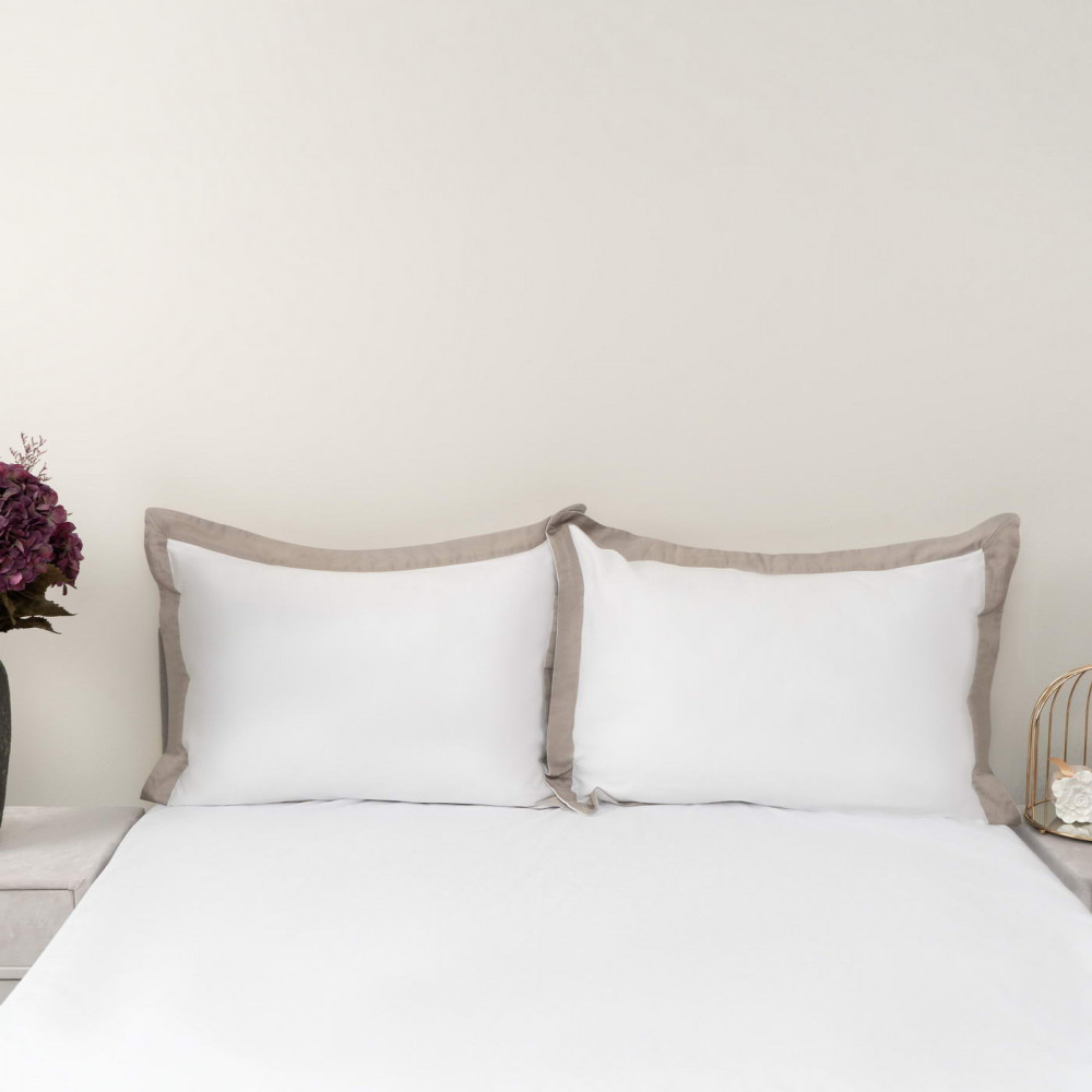 Комплект наволочек | Флер | Sofi De Marko