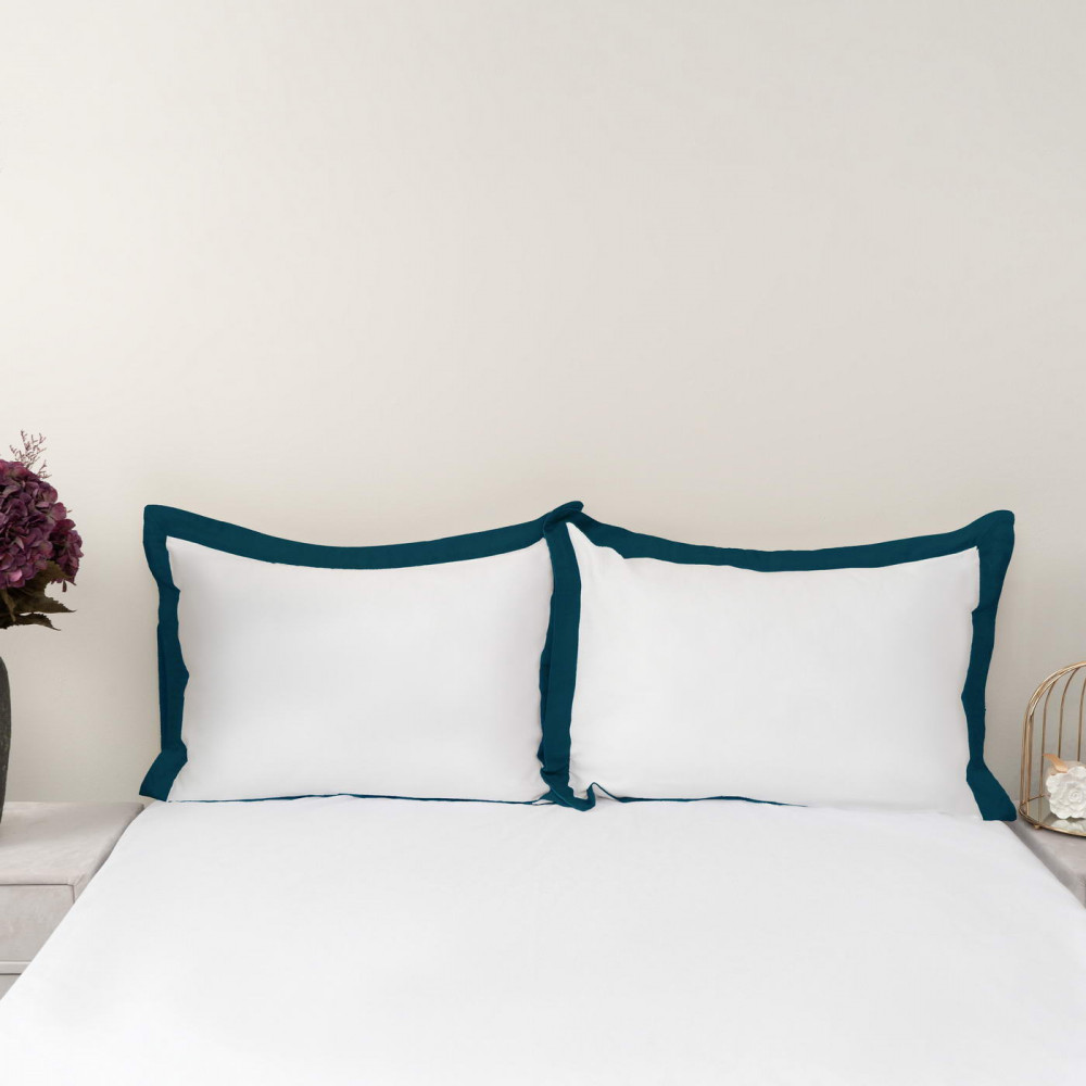 Комплект наволочек | Флер | Sofi De Marko