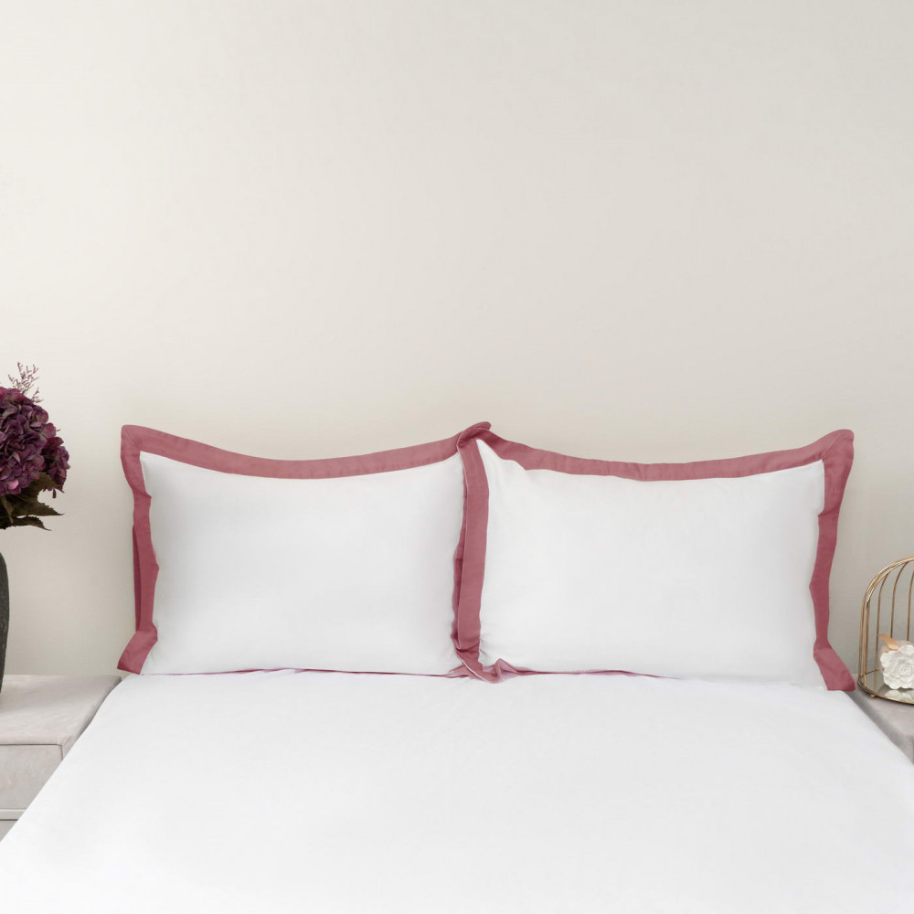 Комплект наволочек | Флер | Sofi De Marko