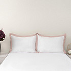 персиковый