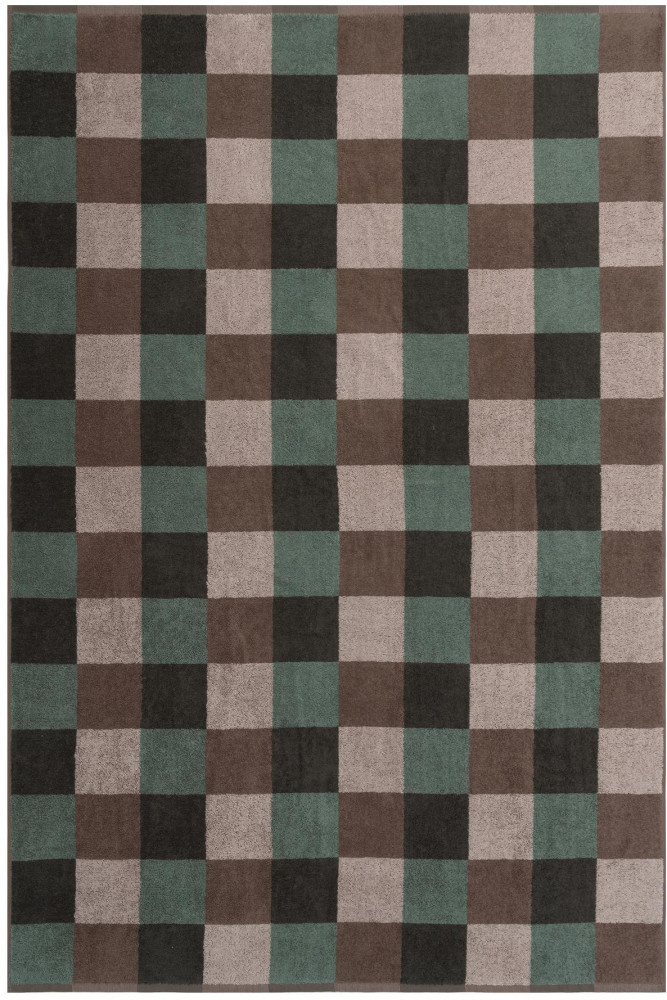 Полотенце махровое «Twig» | ДМ Текстиль