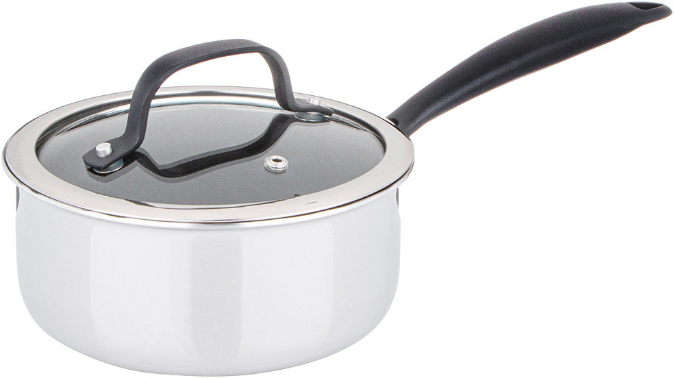 Ковш с крышкой «Iron Chef» | Iron Chef | Agness