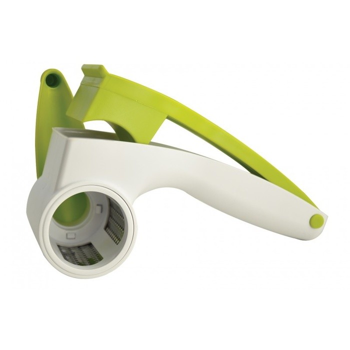 Терка с вращающимся барабаном | Fissman