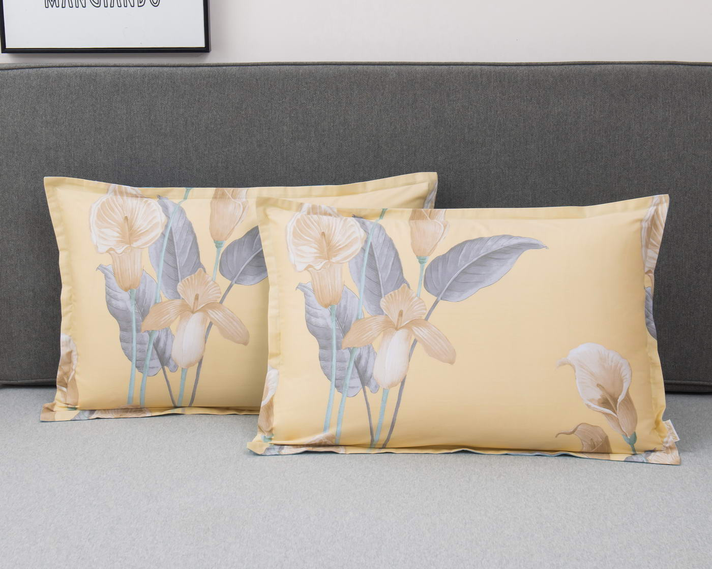 Комплект наволочек | Беатриче | Sofi De Marko