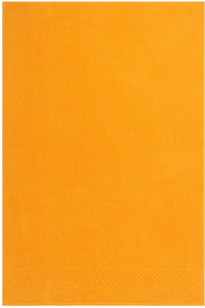 Полотенце махровое «Flashlights» | ДМ Текстиль