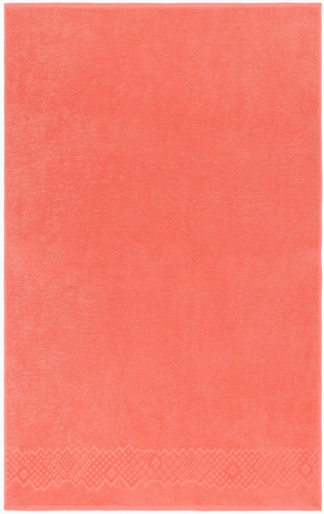 Полотенце махровое «Flashlights» | ДМ Текстиль