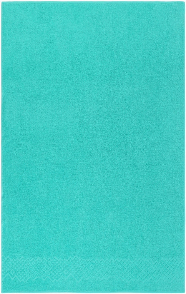 Полотенце махровое «Flashlights» | ДМ Текстиль