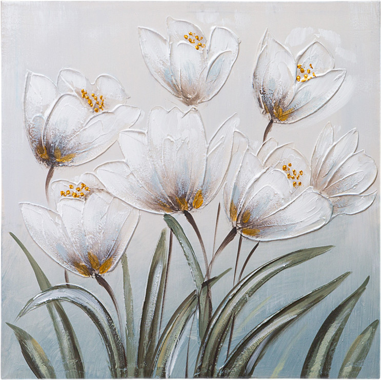 Картина «Полевые цветы» | Bronco